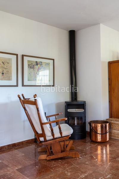 Foto 14c91056-58ce-49a7-b73a-e749f1ef3e4f. Chalet dans Pinos de Alhaurín Alhaurín de la Torre
