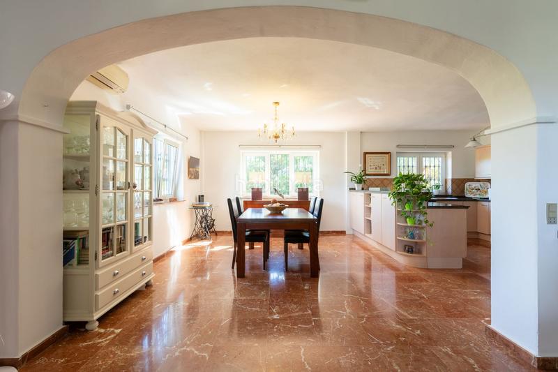 Foto 1a59a304-a288-4df1-851c-5d9cfab44666. Chalet dans Pinos de Alhaurín Alhaurín de la Torre