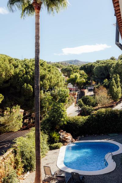 Foto 3ed9e323-0764-4fb4-8363-ba2c7426f0f6. Chalet dans Pinos de Alhaurín Alhaurín de la Torre