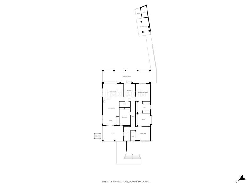 Foto ae42287c-4ead-4abf-bd14-9bc86d89b817. Chalet dans Pinos de Alhaurín Alhaurín de la Torre