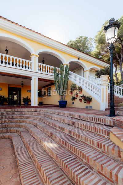 Foto 28a81502-5466-440d-b384-e646f47c26fa. Chalet in Pinos de Alhaurín Alhaurín de la Torre