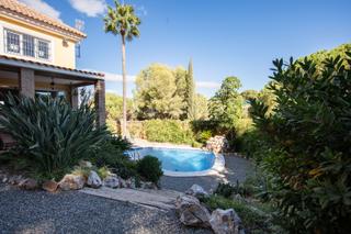 Chalet in Pinos de Alhaurín