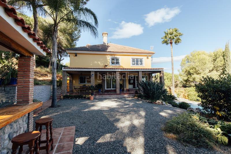 Foto 68835755-2243-49b8-a97e-8e49f3558138. Chalet in Pinos de Alhaurín Alhaurín de la Torre