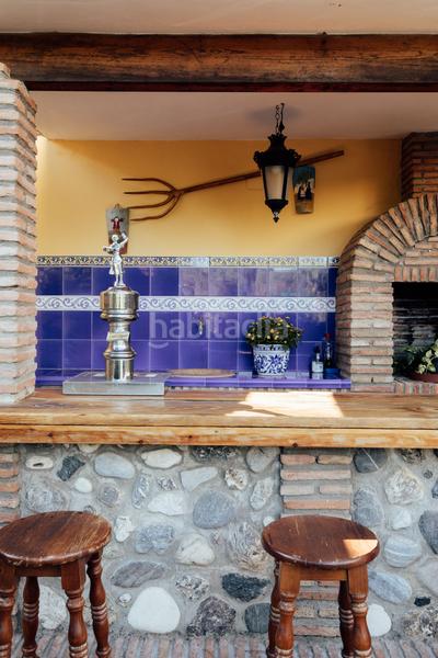 Foto 9f858d54-ea4d-4ede-acd5-7eec8015d39a. Chalet in Pinos de Alhaurín Alhaurín de la Torre