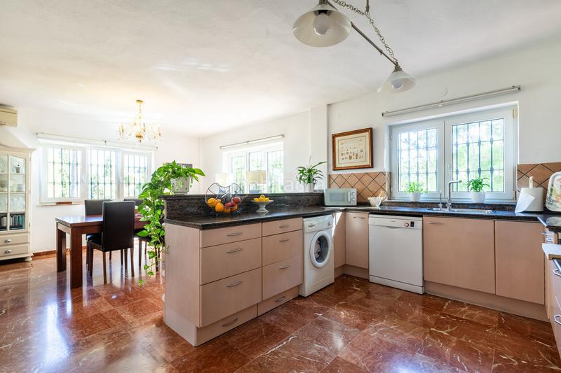 Foto aaddca87-f9cf-4930-b5bf-4ae4899938a1. Chalet in Pinos de Alhaurín Alhaurín de la Torre