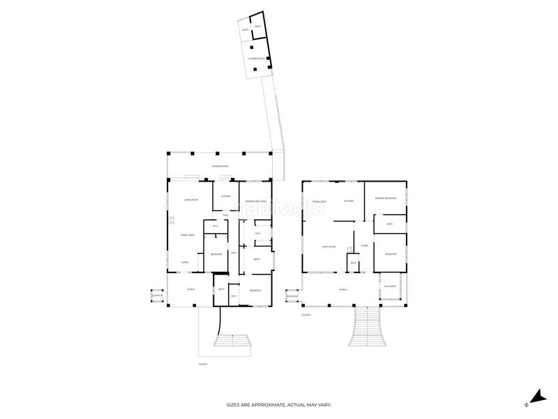 Foto 7692c3f1-58b4-4c97-90bc-88bd2779544a. Xalet a Pinos de Alhaurín Alhaurín de la Torre