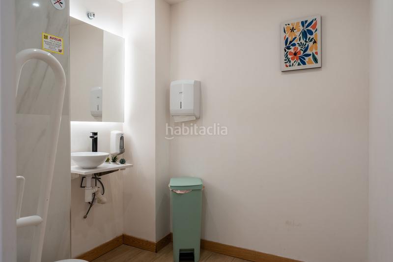 Foto 54ae2ec4-6f74-4c01-a7fc-2fe1e047c4e6. Büro in Puerto Deportivo Fuengirola