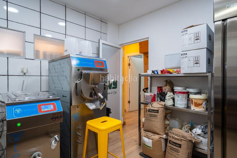 Foto 5d07d210-65e9-40d5-9481-429fbee249ec. Büro in Puerto Deportivo Fuengirola