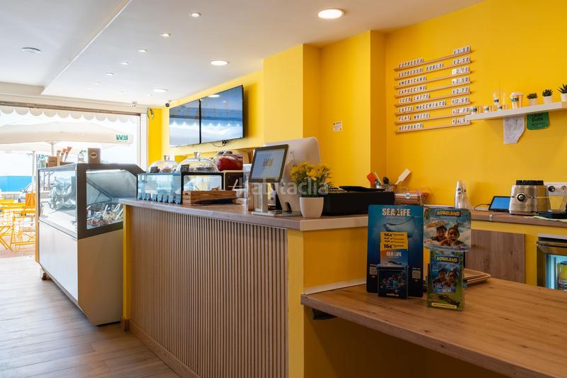 Foto 690f3d71-b775-4121-ae63-512bb8b8570f. Büro in Puerto Deportivo Fuengirola