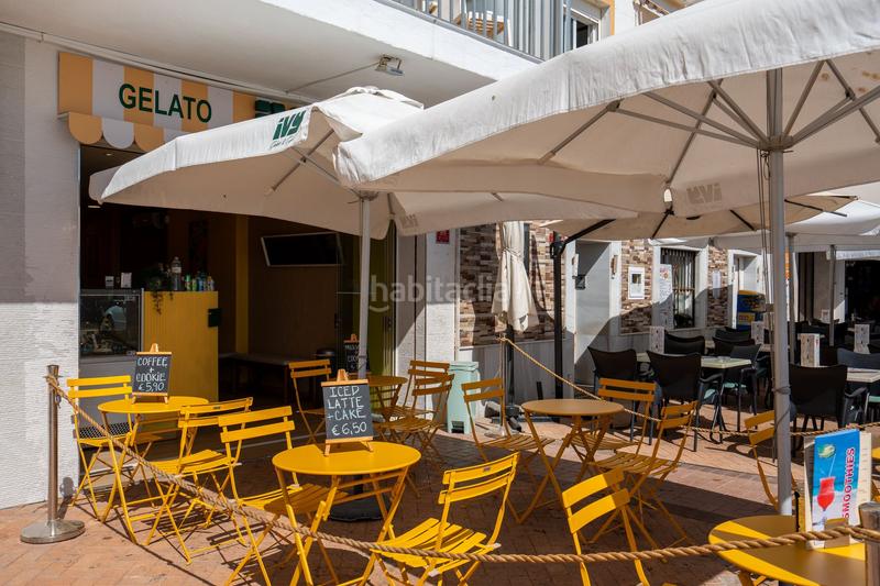 Foto 91df7805-c026-4b3b-bc92-95b75cfa2098. Büro in Puerto Deportivo Fuengirola