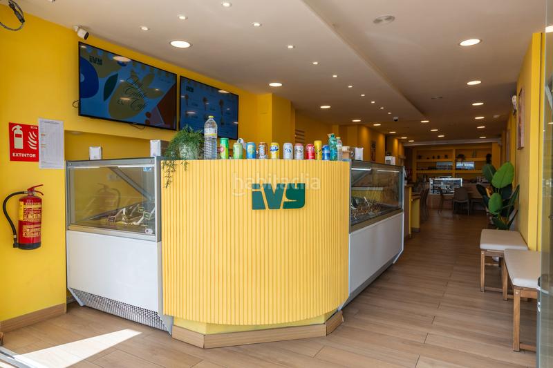 Foto b0548ad3-2ad2-463f-b70a-843a47b38212. Büro in Puerto Deportivo Fuengirola