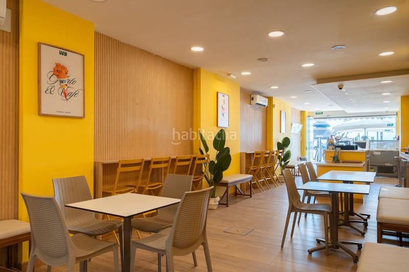 Foto cc91b4f1-4289-45ce-b6d6-5ba124a38317. Büro in Puerto Deportivo Fuengirola