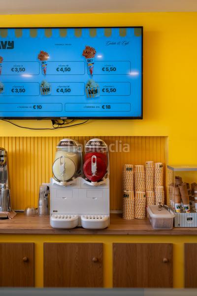 Foto d015795b-ea92-49fc-9753-7b0987797412. Büro in Puerto Deportivo Fuengirola