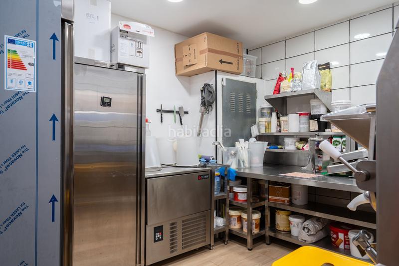 Foto 663ba9e1-3027-49bc-bb2d-519e21f0d4c0. Ufficio in Puerto Deportivo Fuengirola