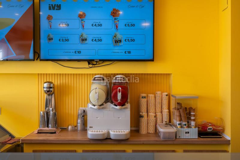 Foto fffaa16f-d938-4f98-bbe6-e6f9ef2cbe11. Ufficio in Puerto Deportivo Fuengirola