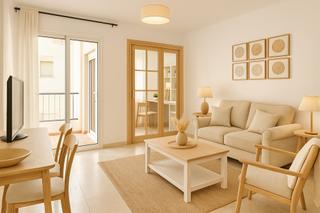 Apartment in Valle Romano Golf