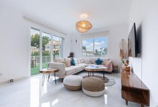 Lloguer Apartament a Les Maravelles