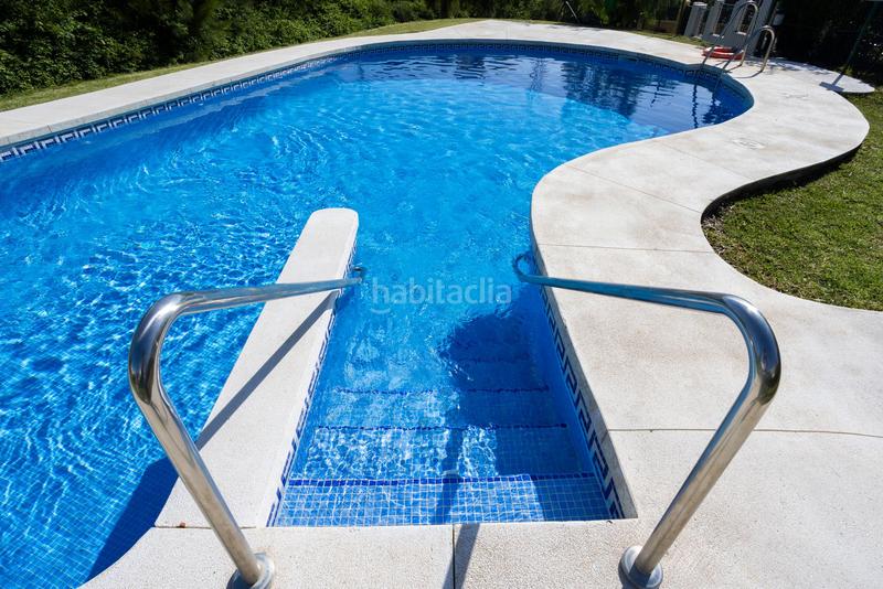 Foto 07e48cf2-ed78-4f8f-9b07-4b3776415119. Casa a schiera in campo de Mijas Mijas