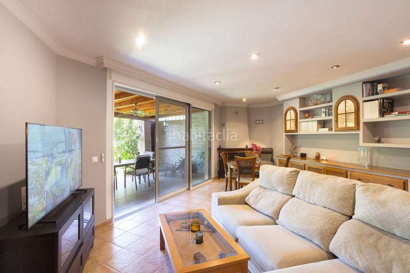 Foto 393fe20a-e1be-4207-872a-792027a15804. Casa a schiera in campo de Mijas Mijas