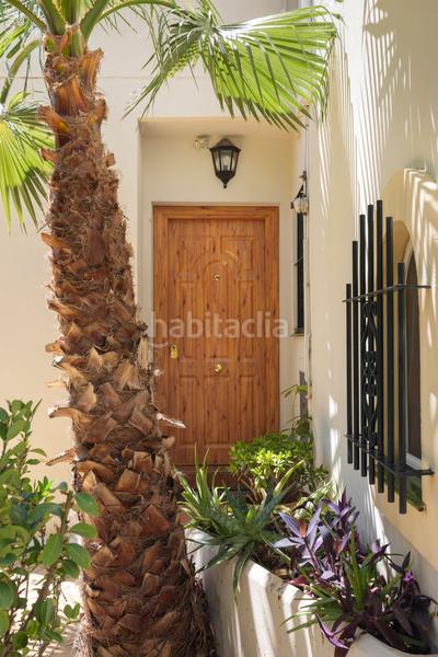 Foto 7332169b-6c46-44f3-a70e-9756373dbd8f. Casa a schiera in campo de Mijas Mijas