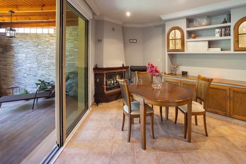 Foto db4fb095-ed47-4636-96b5-93d1f5f3db5e. Casa a schiera in campo de Mijas Mijas