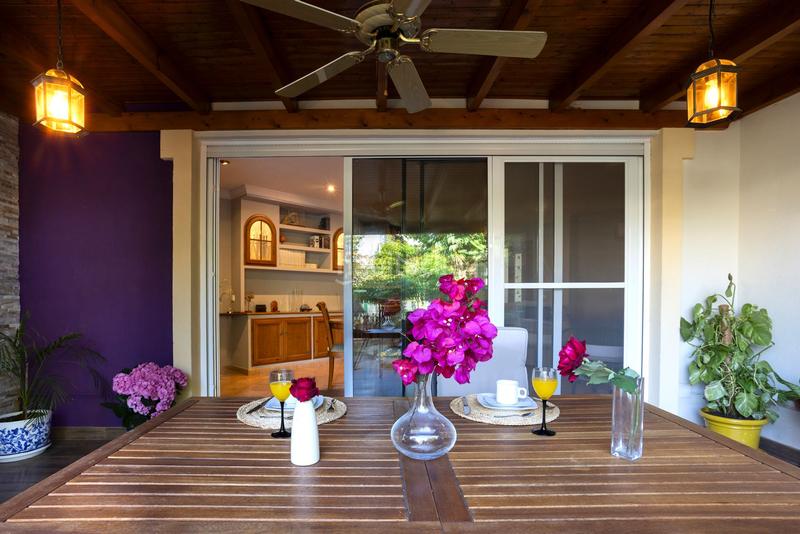 Foto e102196b-f61d-4900-a67b-d24945dc2da4. Casa a schiera in campo de Mijas Mijas