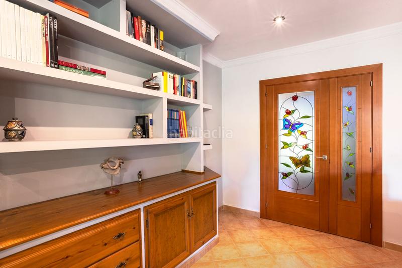 Foto 0213e0f5-73e1-4b80-bbf4-96aabaed6959. Casa adosada en campo de Mijas Mijas