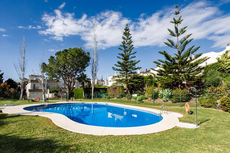 Foto da1da993-e2eb-41e6-a7bc-1805f1eb4f7d. Casa adosada en campo de Mijas Mijas