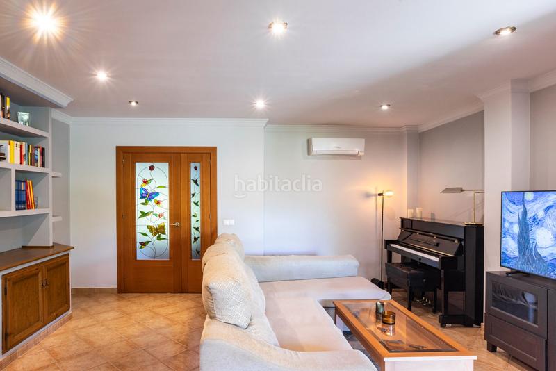 Foto f32cdb3d-78d8-483a-a1c6-7b7e70e4e623. Casa adosada en campo de Mijas Mijas