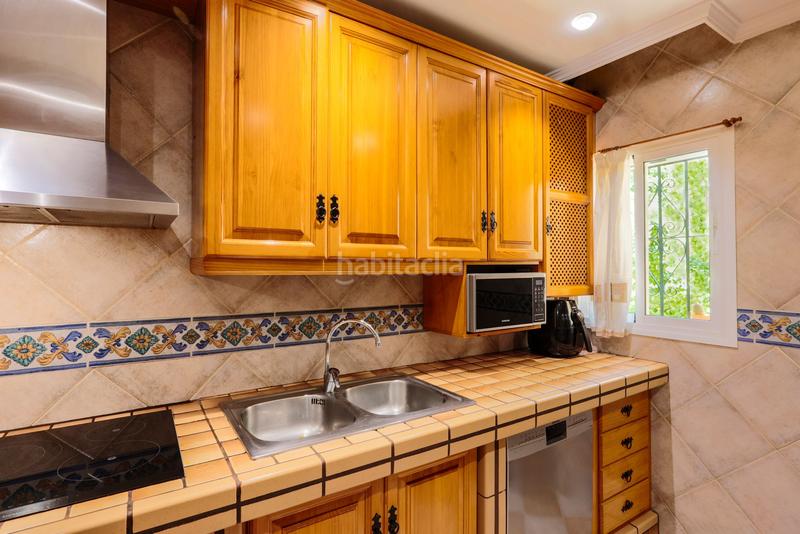 Foto 52b0c276-052b-46f0-884b-0b6b7300139f. Maison jumelée dans campo de Mijas Mijas