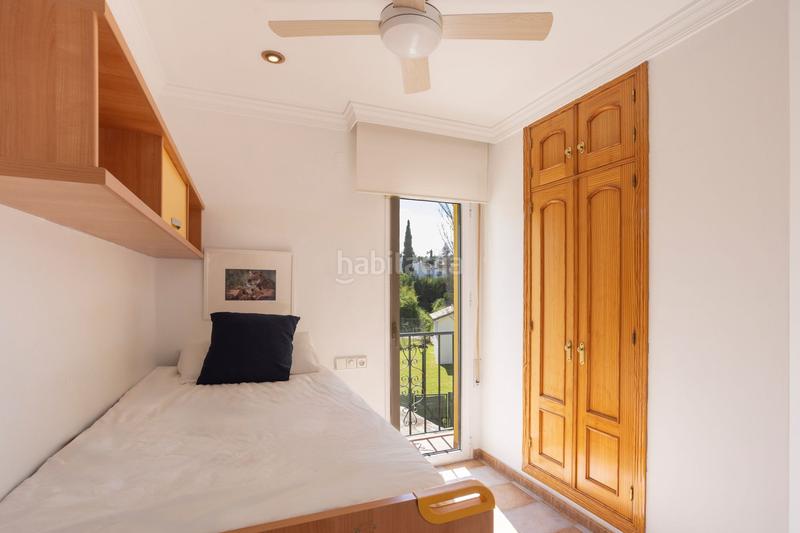 Foto 553ead16-9526-4102-85d6-66387378b05c. Maison jumelée dans campo de Mijas Mijas