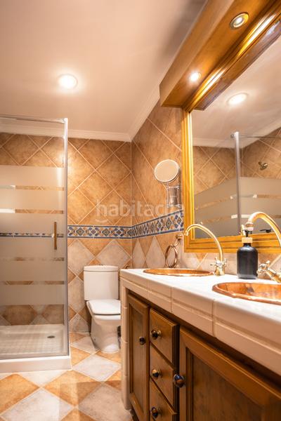 Foto a7bb1f6b-3c1b-44a2-a17c-93ea477b9266. Maison jumelée dans campo de Mijas Mijas