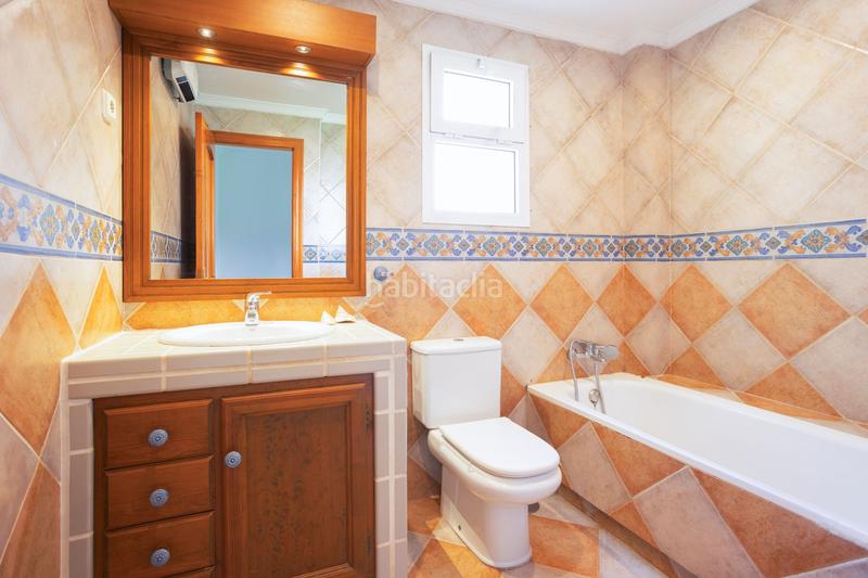 Foto 2bd3a2dd-1cc1-418f-9613-14d59acecc21. Reihenhaus in campo de Mijas Mijas