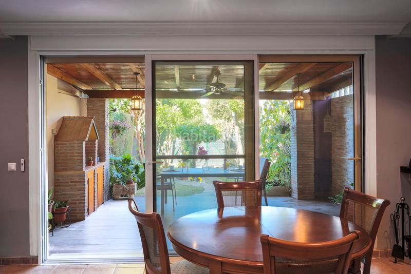 Foto 37850b16-21d9-49fc-b91a-5fd08b929fcd. Reihenhaus in campo de Mijas Mijas