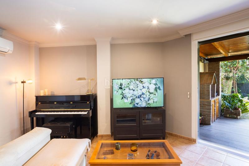 Foto 2f289b28-db1d-4ed5-9f20-f734e85879a1. Semi detached house in campo de Mijas Mijas