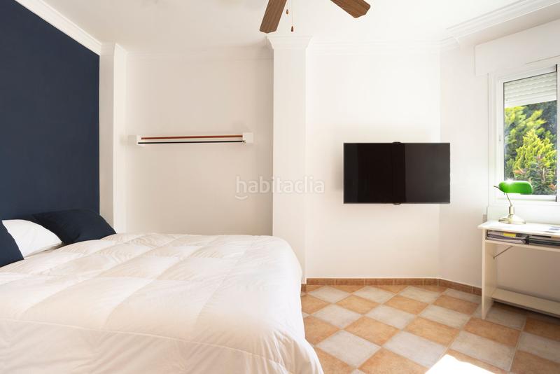 Foto 3419697f-d656-446a-b965-c1d2a5d34188. Semi detached house in campo de Mijas Mijas