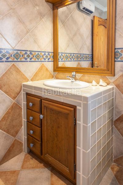 Foto 612342f6-a89e-4305-8001-c75d6cd73298. Semi detached house in campo de Mijas Mijas