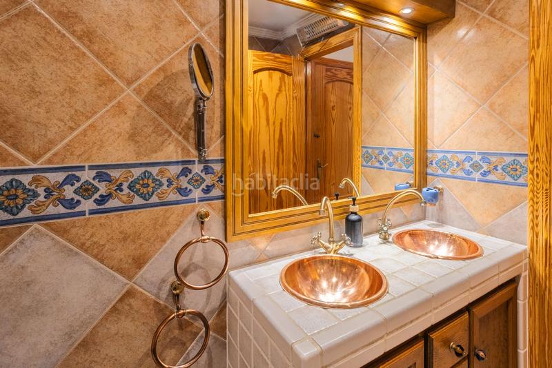 Foto 7958988c-db48-4860-ae3a-12e3b701b5b0. Semi detached house in campo de Mijas Mijas