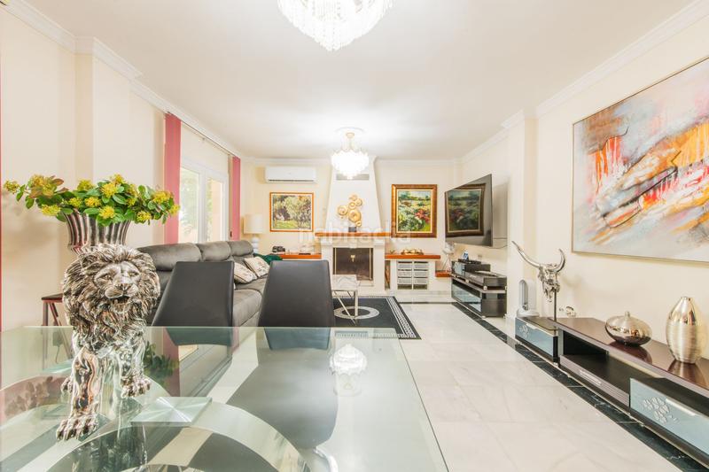 Foto 1148593c-9cf4-4e6f-b041-6b3998dba4ba. Chalet en Capellanía - Retamar Alhaurín de la Torre