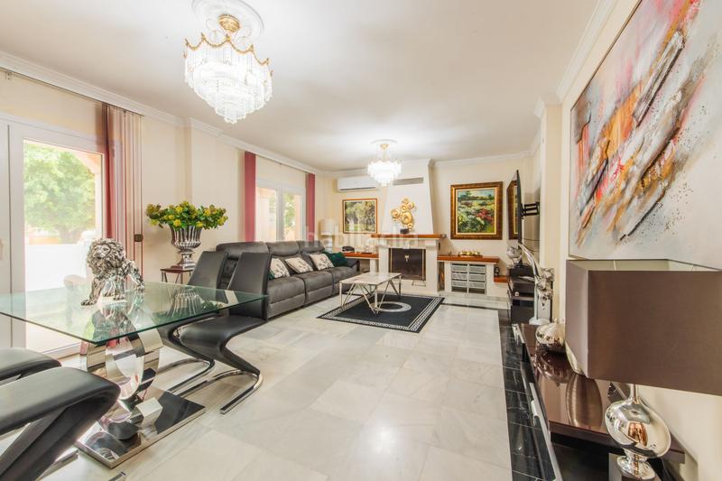 Foto 36c1fe78-dbac-4ab5-b7f3-9b5f3af4677d. Chalet en Capellanía - Retamar Alhaurín de la Torre