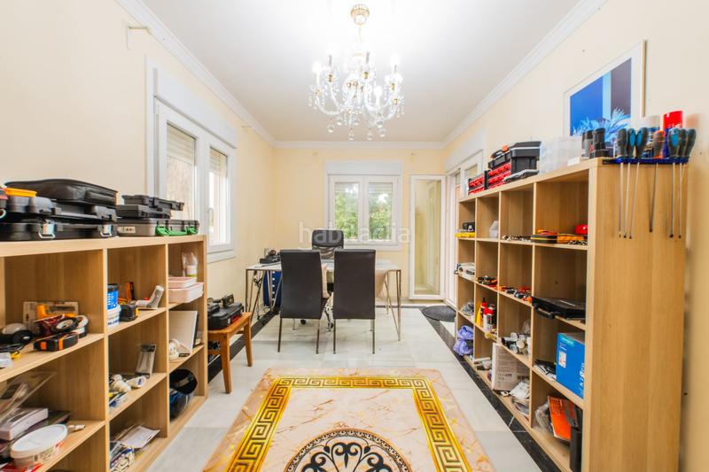 Foto cfbf28d6-7517-4e4d-b144-e1e6a69e4fc9. Chalet en Capellanía - Retamar Alhaurín de la Torre