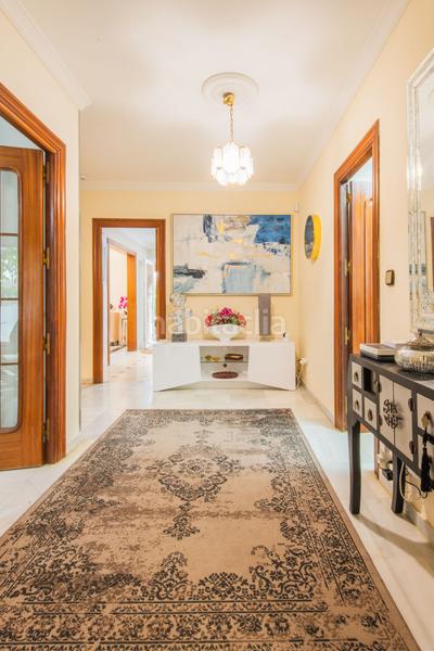 Foto e1146ace-bd10-4dd9-ade5-356f98b4327c. Chalet en Capellanía - Retamar Alhaurín de la Torre