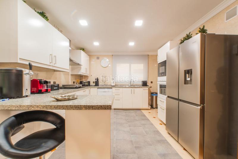 Foto f7145c6f-99a0-45cb-94ff-12ae1ac9bc6d. Chalet en Capellanía - Retamar Alhaurín de la Torre