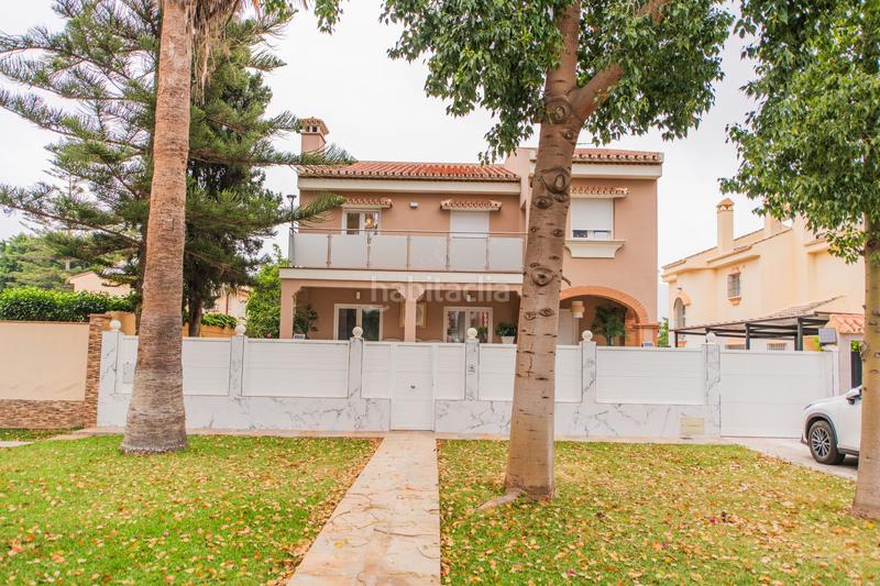 Foto b8d32069-12c7-4fa5-8433-e8165255c4c6. Chalet in Capellanía - Retamar Alhaurín de la Torre