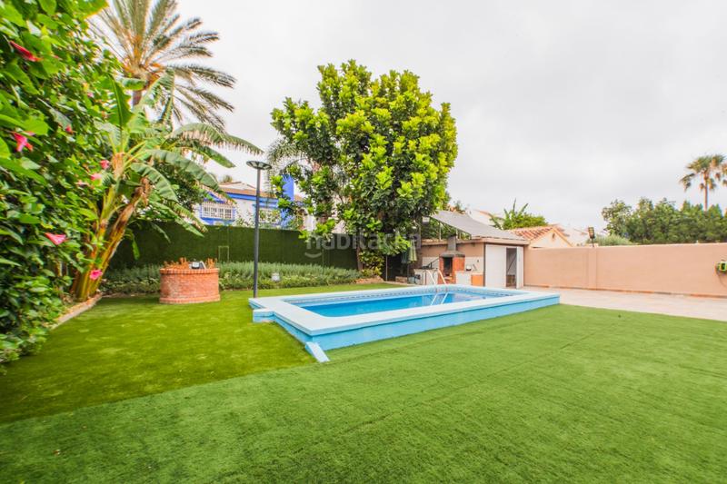 Foto e7b7ec7d-0fa8-4e66-afdb-4e5008e2f6ca. Chalet in Capellanía - Retamar Alhaurín de la Torre