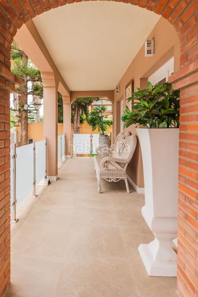 Foto f60b8e3f-0f29-4d45-92d4-2d4b62b96c10. Chalet in Capellanía - Retamar Alhaurín de la Torre