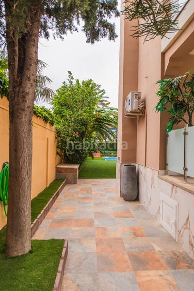 Foto 40deb29d-01cd-4201-9a2f-dc4269227c2a. Xalet a Capellanía - Retamar Alhaurín de la Torre