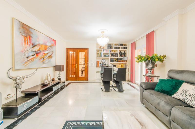 Foto 98acbcbd-d6cf-49b4-aabd-11785f7c8982. Xalet a Capellanía - Retamar Alhaurín de la Torre