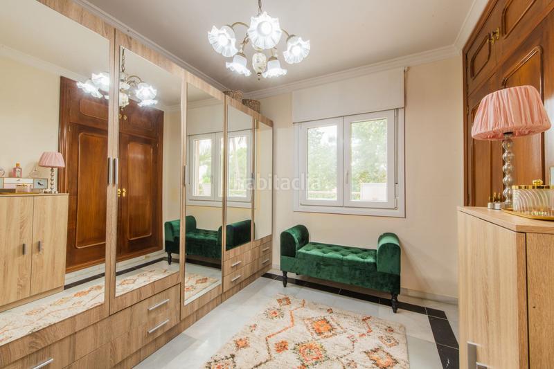 Foto 9f29225b-a55a-4833-960a-9ef14c68fdd6. Xalet a Capellanía - Retamar Alhaurín de la Torre