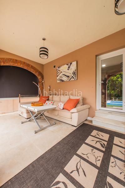 Foto beab44e0-7bdc-462c-a7cd-b76ae84a8b0f. Xalet a Capellanía - Retamar Alhaurín de la Torre